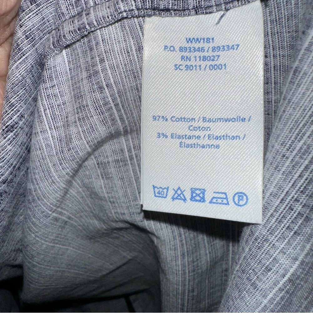 Shift Dress - image 4